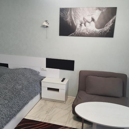 Apartment On Mstyslavs'Ka Černihiv Exteriér fotografie