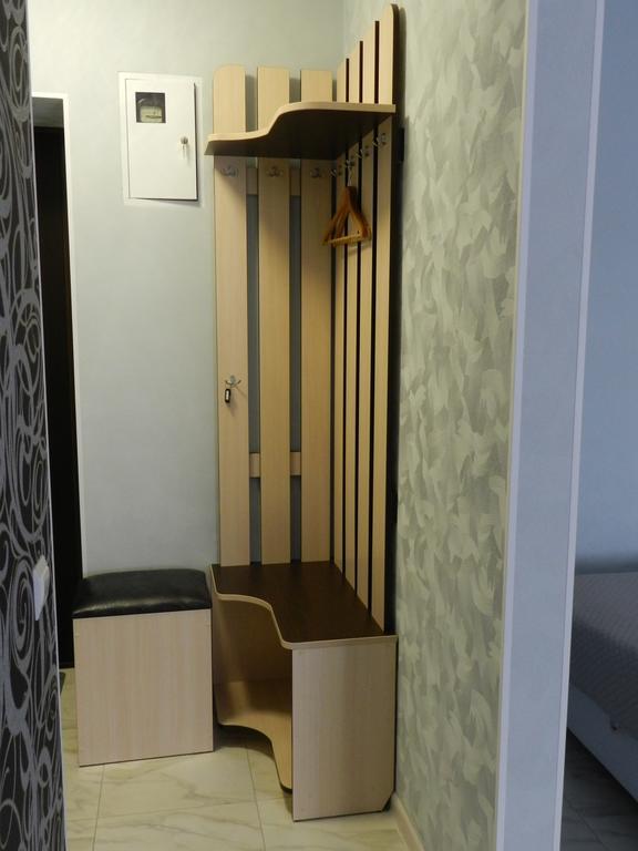 Apartment On Mstyslavs'Ka Černihiv Exteriér fotografie