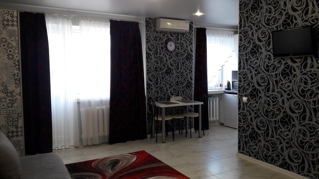 Apartment On Mstyslavs'Ka Černihiv Exteriér fotografie