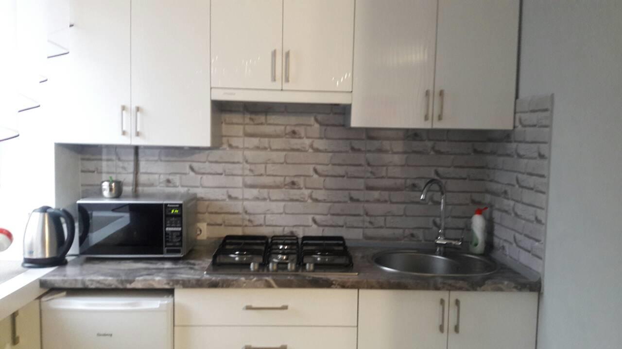 Apartment On Mstyslavs'Ka Černihiv Exteriér fotografie