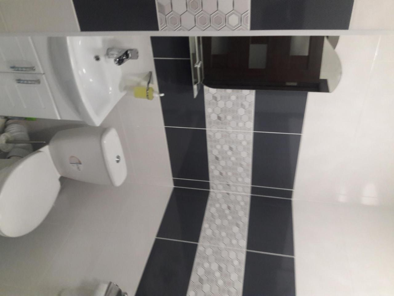 Apartment On Mstyslavs'Ka Černihiv Exteriér fotografie