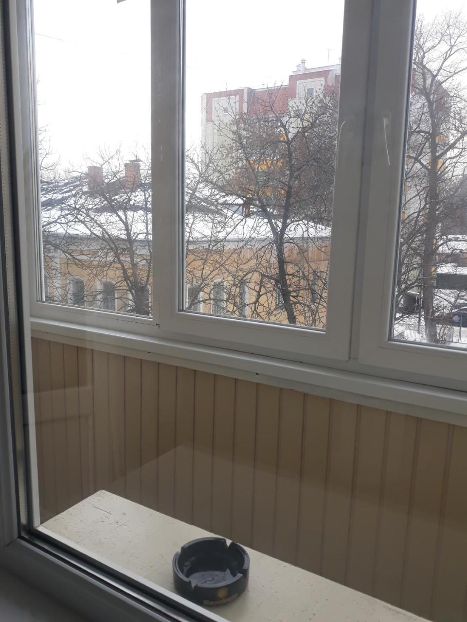 Apartment On Mstyslavs'Ka Černihiv Exteriér fotografie